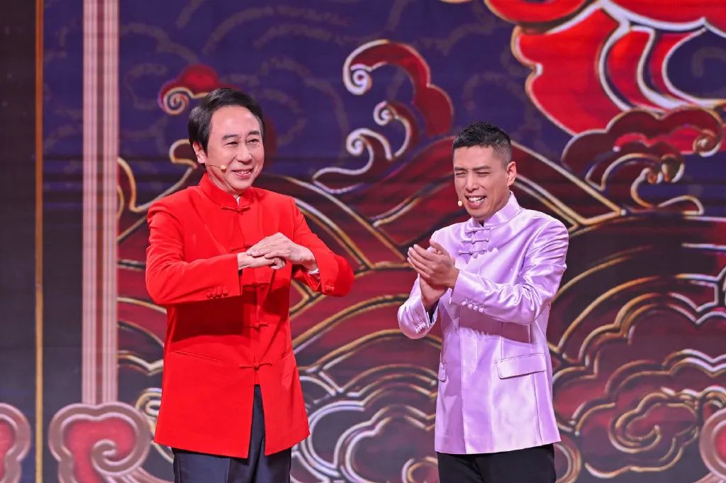 上春晚一夜成名的6位明星现状，住豪宅，年入千万，回老家当网红