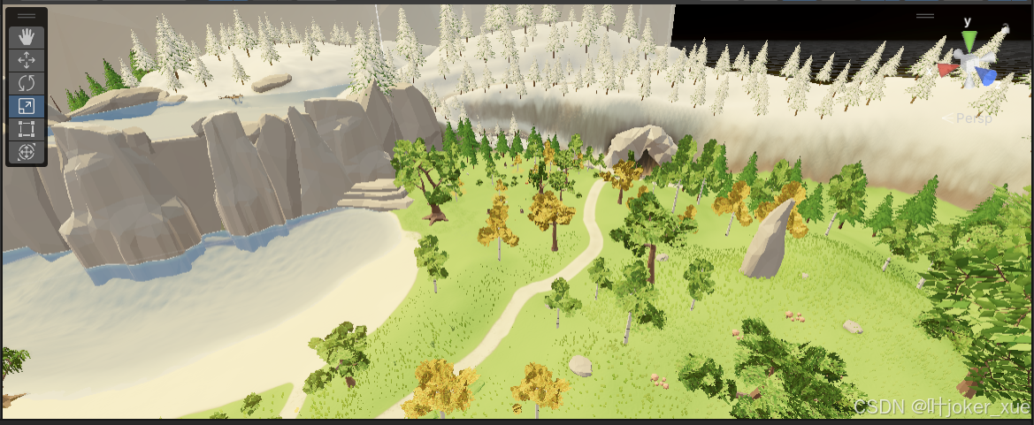 智能拼图unity3d素材_Unity User Manual 2022.3_unity课程学习