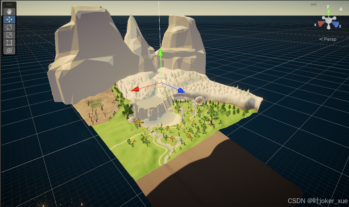 unity课程学习_Unity User Manual 2022.3_智能拼图unity3d素材