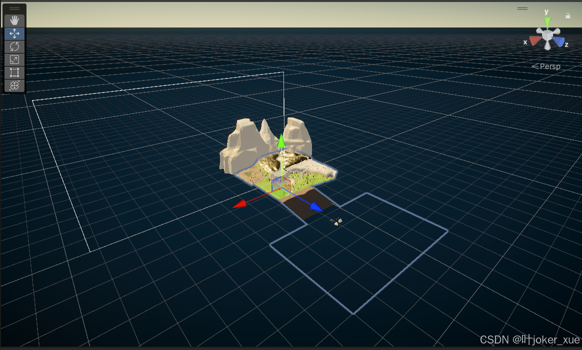 Unity User Manual 2022.3_unity课程学习_智能拼图unity3d素材