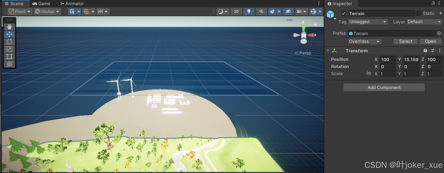 Unity User Manual 2022.3_unity课程学习_智能拼图unity3d素材