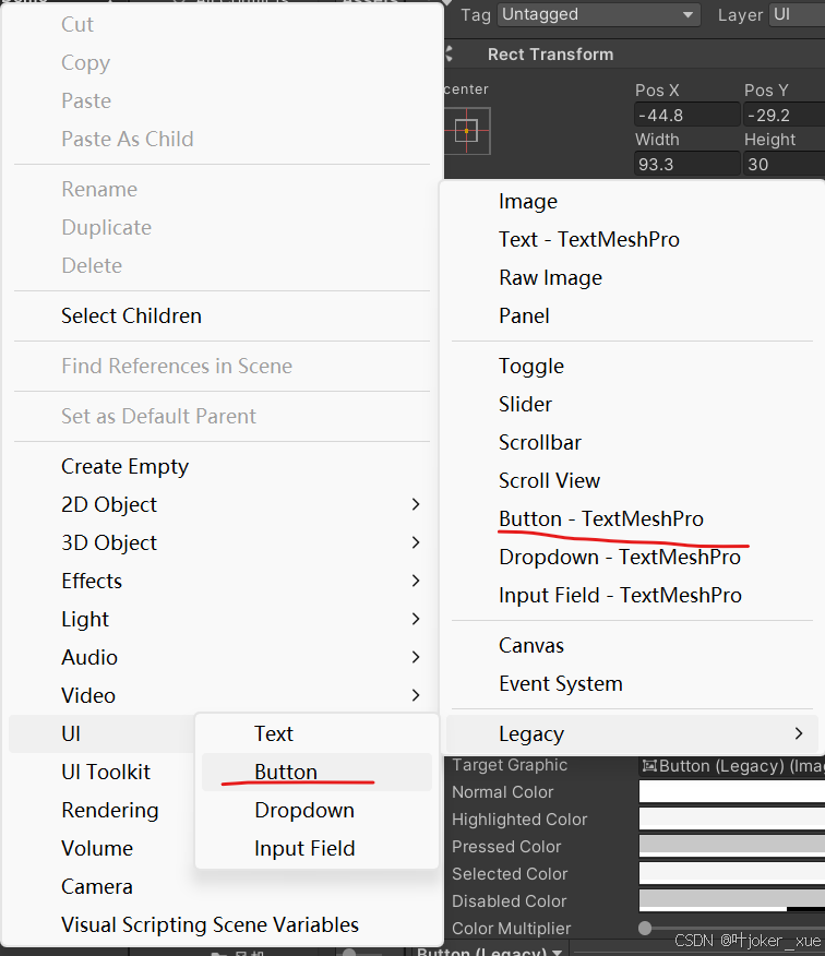 Unity User Manual 2022.3_智能拼图unity3d素材_unity课程学习