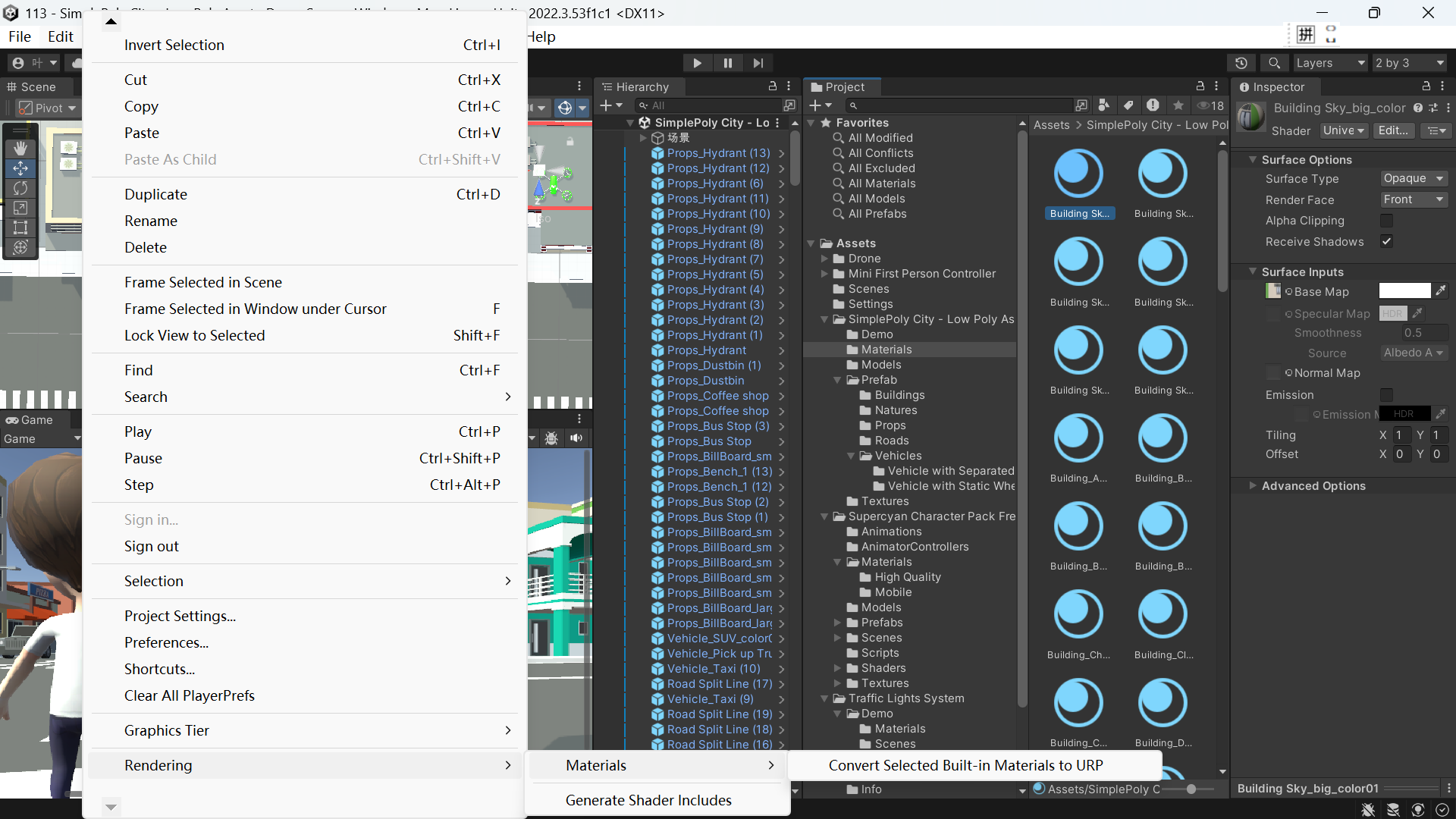 unity课程学习_Unity User Manual 2022.3_智能拼图unity3d素材
