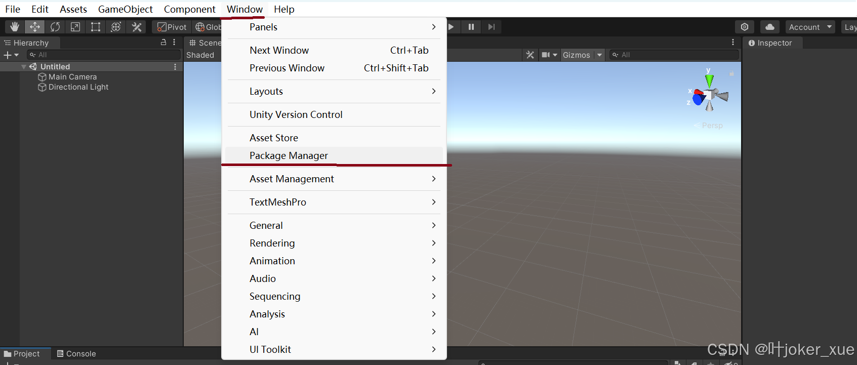 unity课程学习_Unity User Manual 2022.3_智能拼图unity3d素材