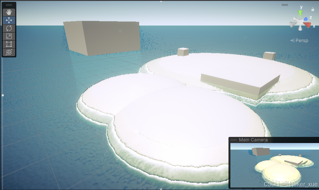 智能拼图unity3d素材_unity课程学习_Unity User Manual 2022.3