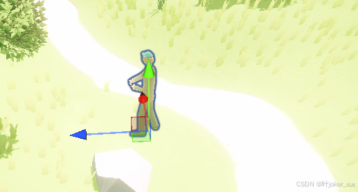 智能拼图unity3d素材_unity课程学习_Unity User Manual 2022.3