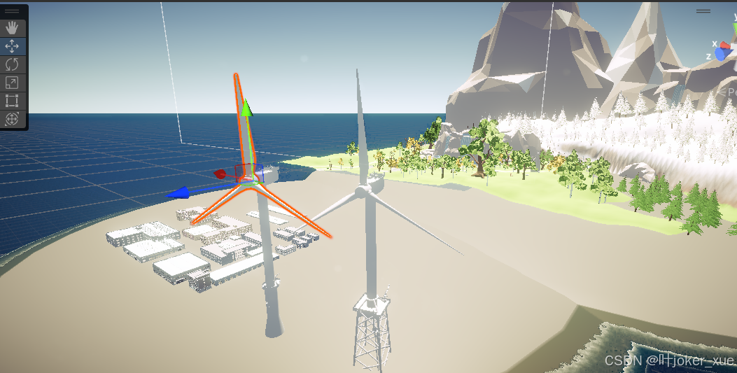 unity课程学习_Unity User Manual 2022.3_智能拼图unity3d素材