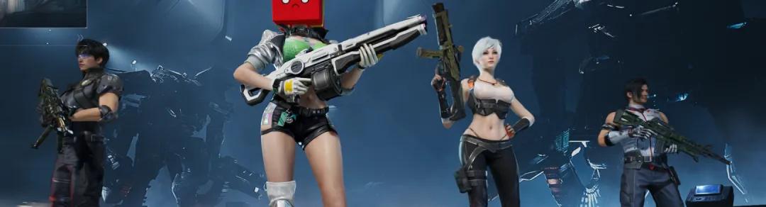 穿越火线刷枪外挂_逆战未来人机使用教程_逆战猎场人机上限分析