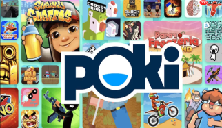 poki免费入口在线畅玩 poki小游戏官网首页