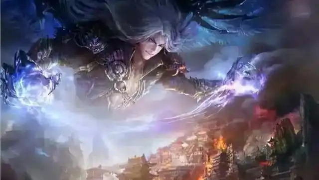 玄幻爽文 主角重生 无敌流小说_神武小说好看吗