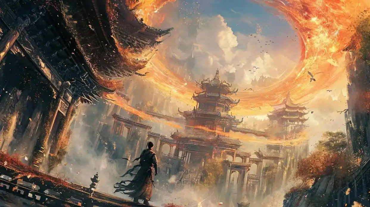 十五本非常经典的传统玄幻爽文，全是大神代表作，推荐大家回味！