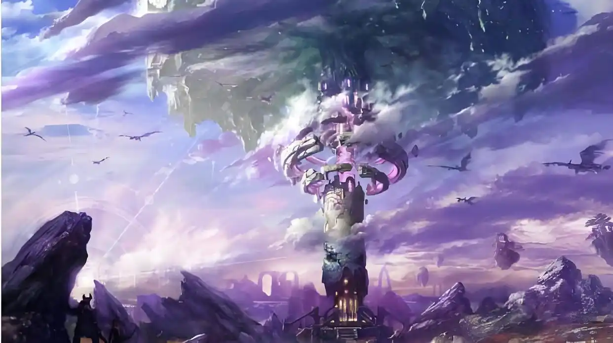 经典传统玄幻爽文推荐_神武小说好看吗_大神作家代表作玄幻小说