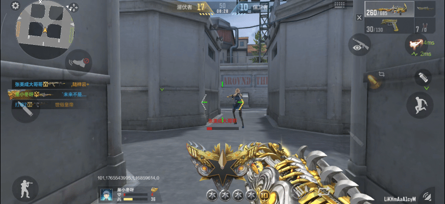 穿越火线加特林炼狱王者之狱伤害测试_穿越火线楼兰古墓炼狱_穿越火线加特林炼狱王者之狱枪战技能