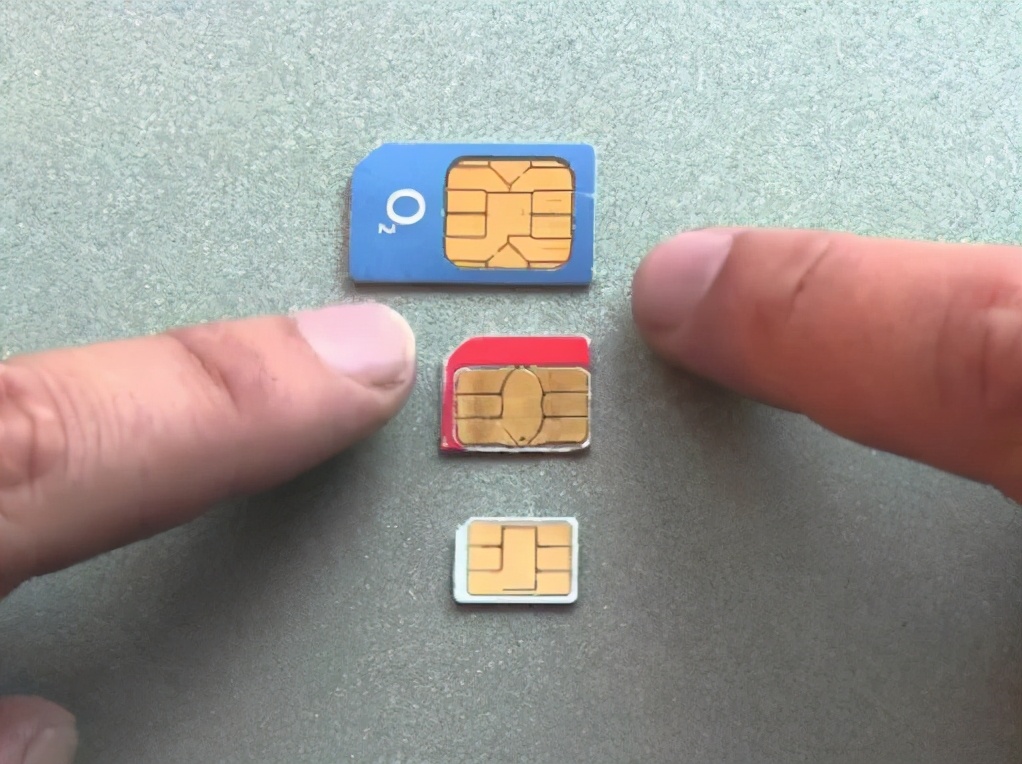SIM卡发展历程_普通sim卡 4g手机_eSIM技术优势