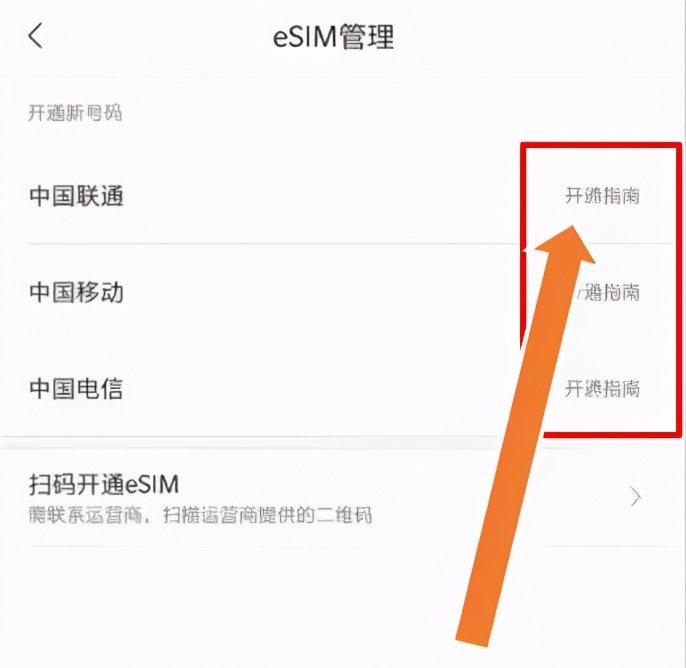 eSIM技术优势_普通sim卡 4g手机_SIM卡发展历程