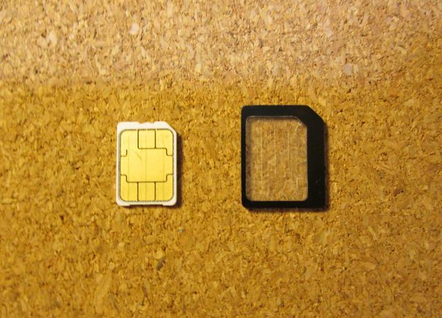 5G网络使用不需要换卡_5G手机必要性分析_普通sim卡 4g手机