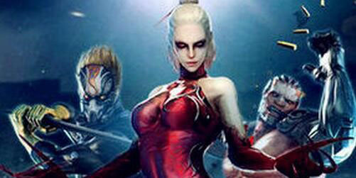 妖姬到底好不好 穿越火线手游妖姬角色详细介绍