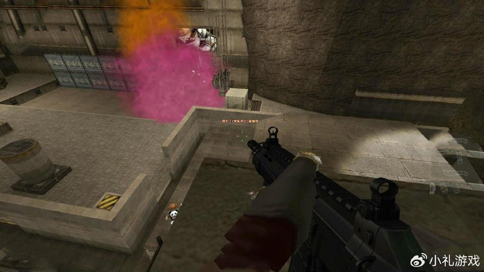 穿越火线单机版无法切换大厅解决方法_穿越火线单机版问题解决_怎么看穿越火线再那个区