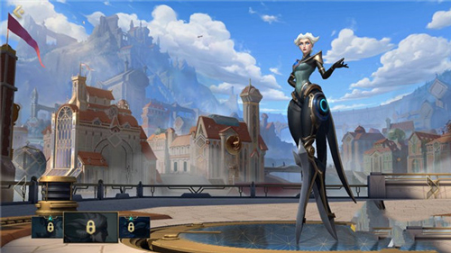 LOL：Wild Rift台服最新版本
