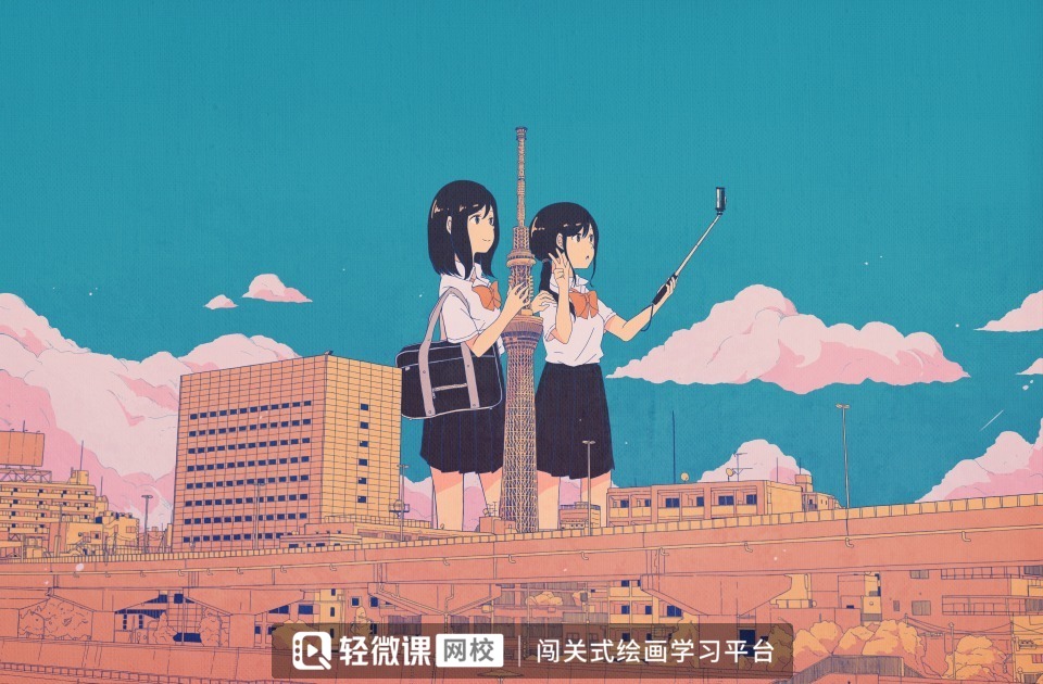 PS怎么画漫画？画图流程是什么？