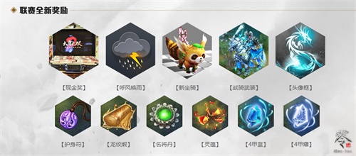 大唐无双零易信礼包_大唐无双零全新赛季联赛_大唐无双零全民争霸四大联赛