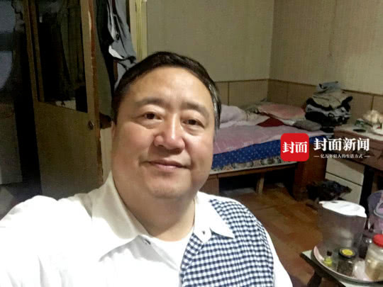 央视春晚未见“笑脸哥”？因身体问题可能从此告别春晚