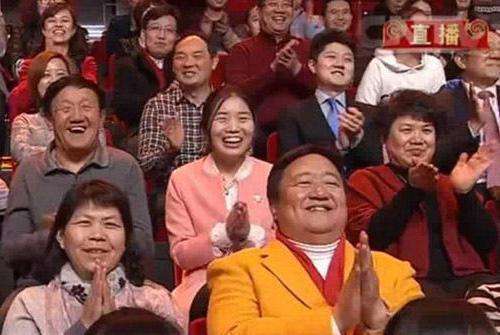 央视春晚未见“笑脸哥”？因身体问题可能从此告别春晚