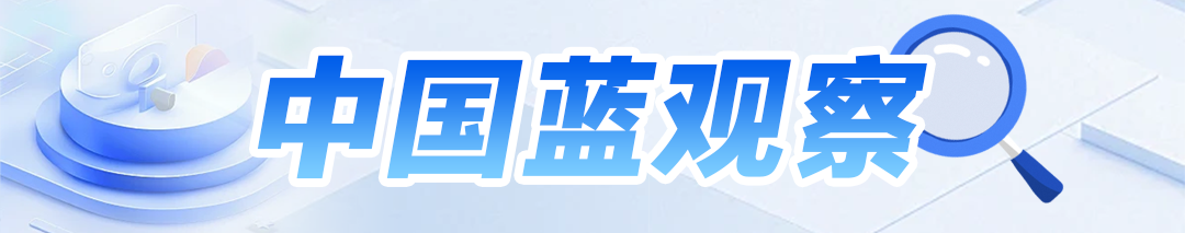 中国蓝观察｜两大新规亮剑！让网络交易告别“野蛮生长”
