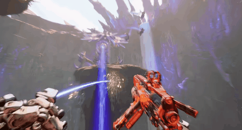 刷宝射击游戏 监盘推荐 星际战甲养成体系_星际之剑2攻略