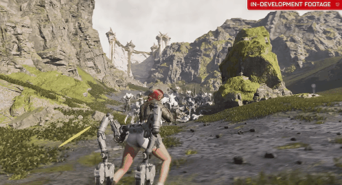 刷宝射击游戏 监盘推荐 星际战甲养成体系_星际之剑2攻略