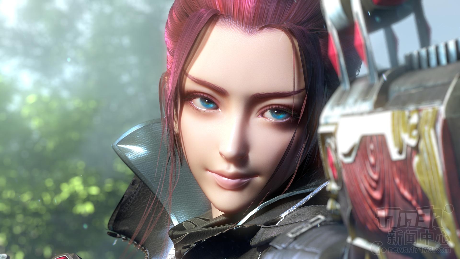 龙武2枪炮师厉害吗_龙武2公测 画风大变 中国风仙侠网游 炮姐职业CG 通天塔100层副本 拳神卡牌玩法 水浒卡牌英雄