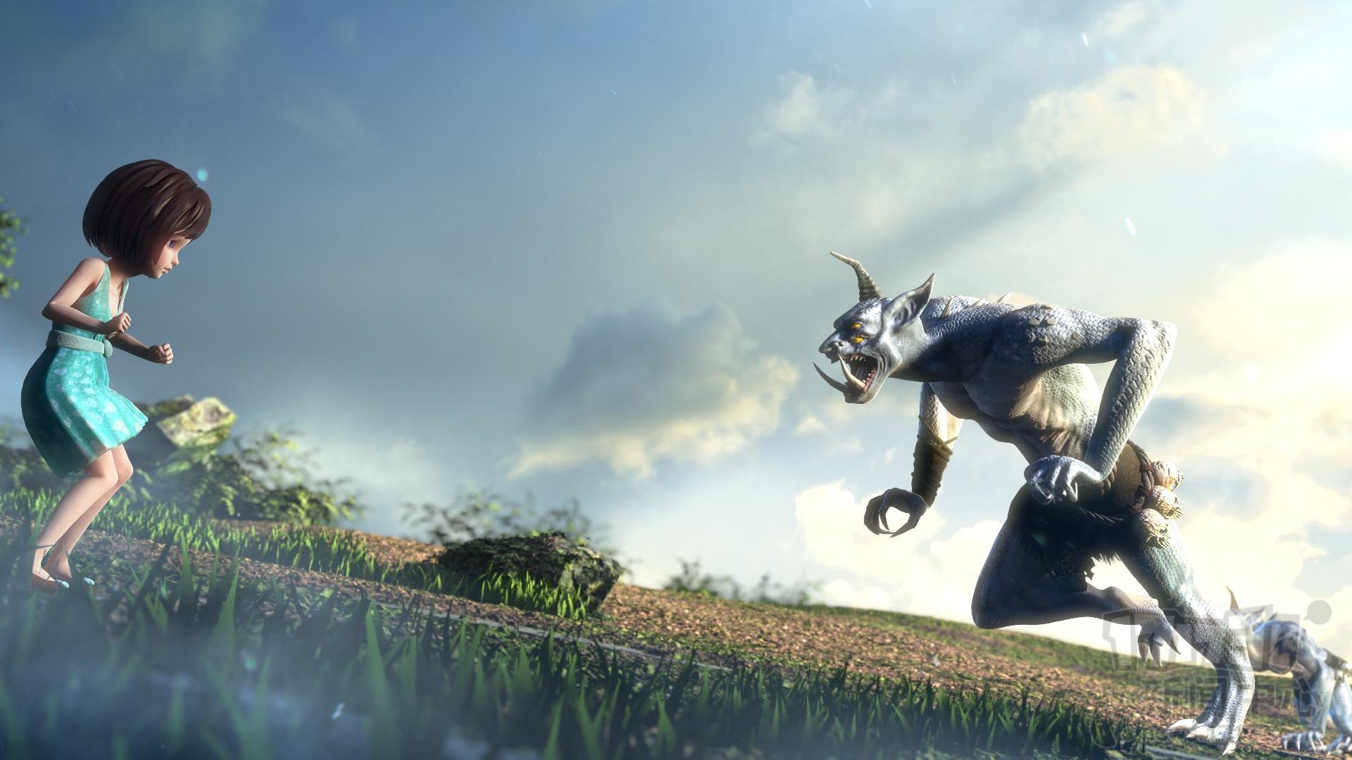 龙武2枪炮师厉害吗_龙武2公测 画风大变 中国风仙侠网游 炮姐职业CG 通天塔100层副本 拳神卡牌玩法 水浒卡牌英雄