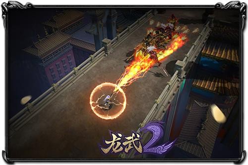 龙武2第六职业枪炮师全民免费转职系统_龙武2转职返利免费体验六大职业_龙武2枪炮师厉害吗