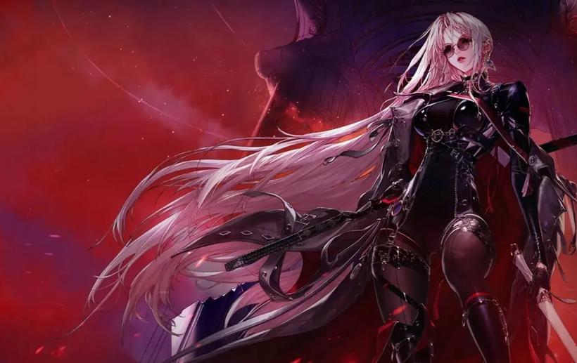 女鬼剑加点图契魔者_哪个职业适合当主C_女鬼剑职业选择