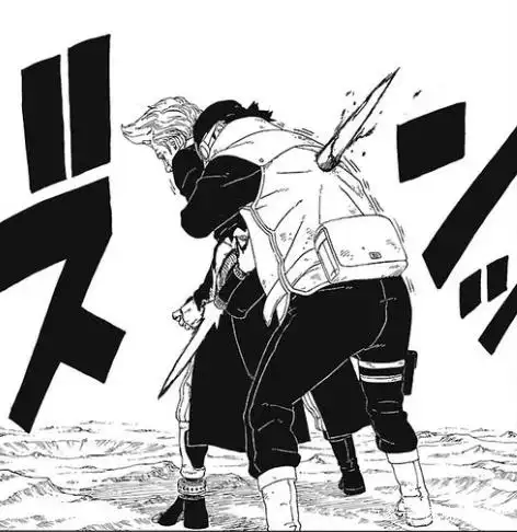 火影忍者博人传百度_木叶丸 火影忍者 佩恩地狱道击败者_木叶丸 博人传 表现下降分析