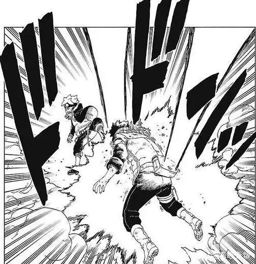 火影忍者博人传百度_木叶丸 博人传 表现下降分析_木叶丸 火影忍者 佩恩地狱道击败者