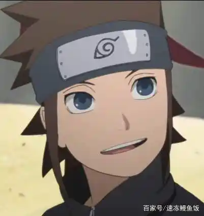 火影忍者博人传百度_木叶丸 博人传 表现下降分析_木叶丸 火影忍者 佩恩地狱道击败者