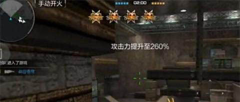 生化金字塔A点攻略_穿越火线手游生化金字塔卡点攻略_穿越火线 生化宝贝