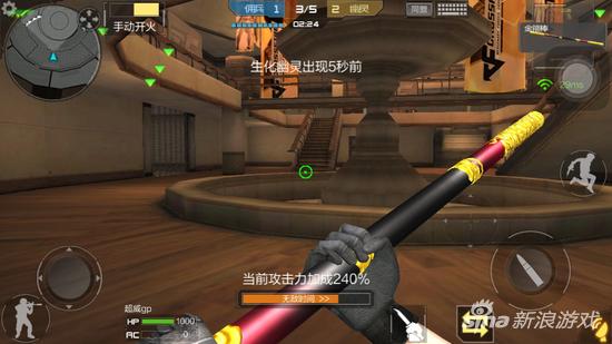 穿越火线之生化危机2下载_死亡中心地图攻略_穿越火线手游死亡中心防守技巧