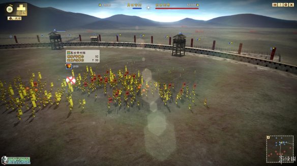 信长之野望创造战国立志传 武将生涯游玩 势力扮演玩法_信长之野望13天道剧本