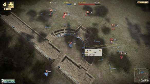 信长之野望13天道剧本_信长之野望创造战国立志传 武将生涯游玩 势力扮演玩法