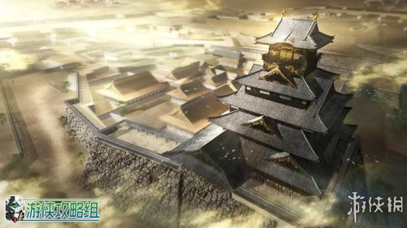 信长之野望13天道剧本_信长之野望创造战国立志传 武将生涯游玩 势力扮演玩法