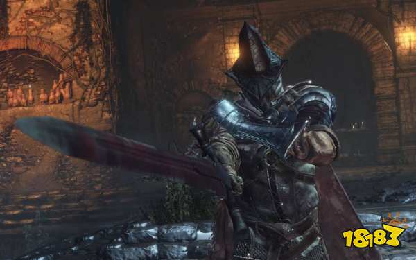 黑暗之魂3游魂之王全部流程怎么走 游魂之王结局全流程攻略