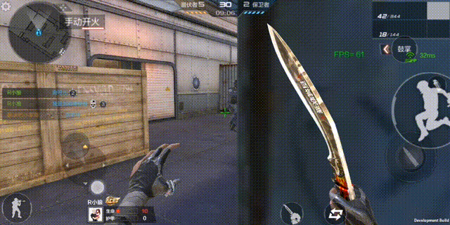 手机版穿越火线体验服_手游百城联赛系列武器评测_cf百城联赛武器手游