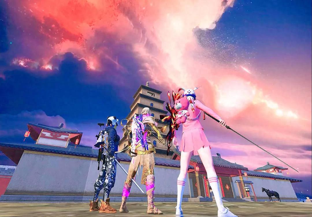 推荐几个靠谱的游戏账号免费估值的平台