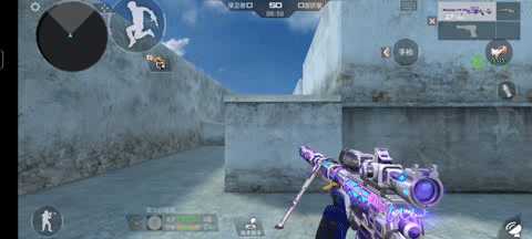 穿越火线枪战王者 官方运营团队