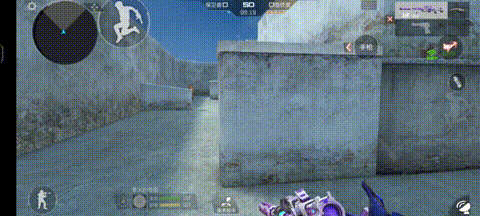 M200-幻神-战舞皮肤_AK47-火麒麟-叮当猫皮肤_手机版穿越火线体验服