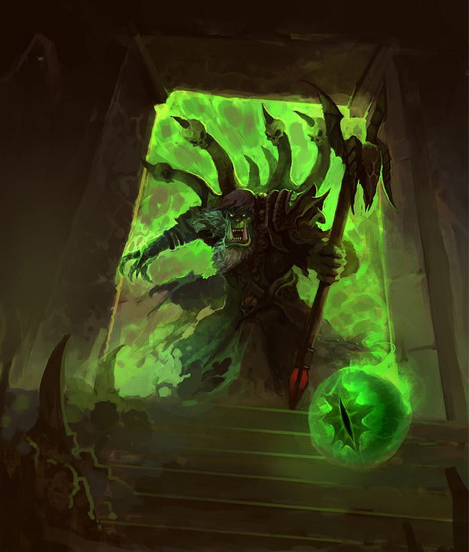 我的《魔兽世界》：最悲凉莫过于O键里没有任何一位好友