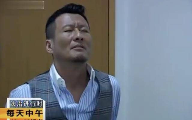 为小三与原配分手，又劈腿小四，走歪路，57岁的孙兴又曝新情况