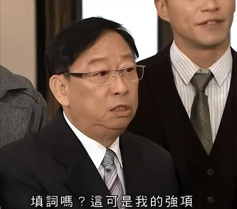突发！香港知名演员受病魔折磨身体抱恙，因儿子啃老不敢退休